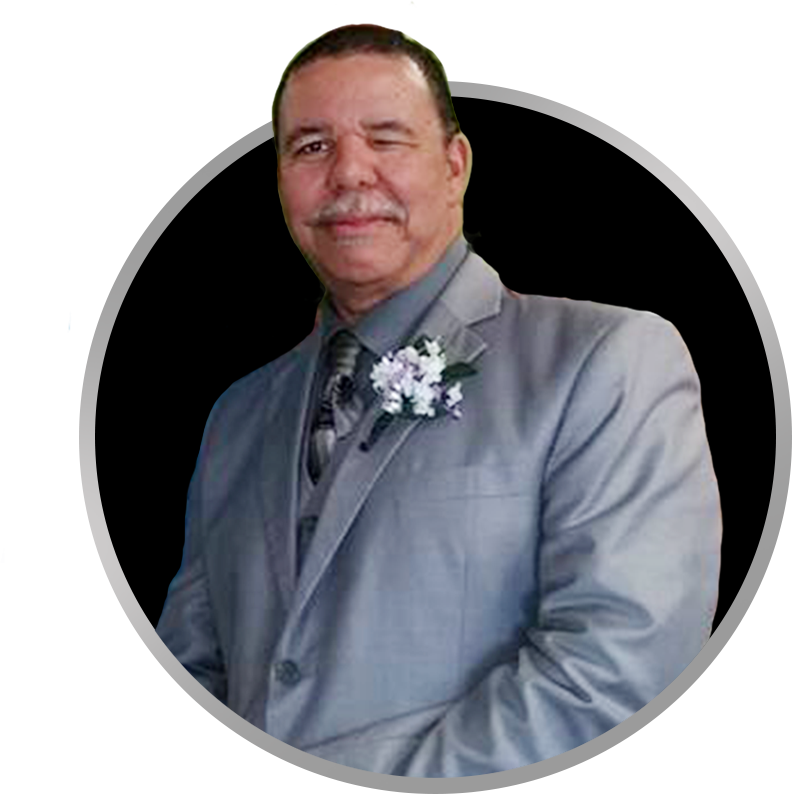Pastor Pastor